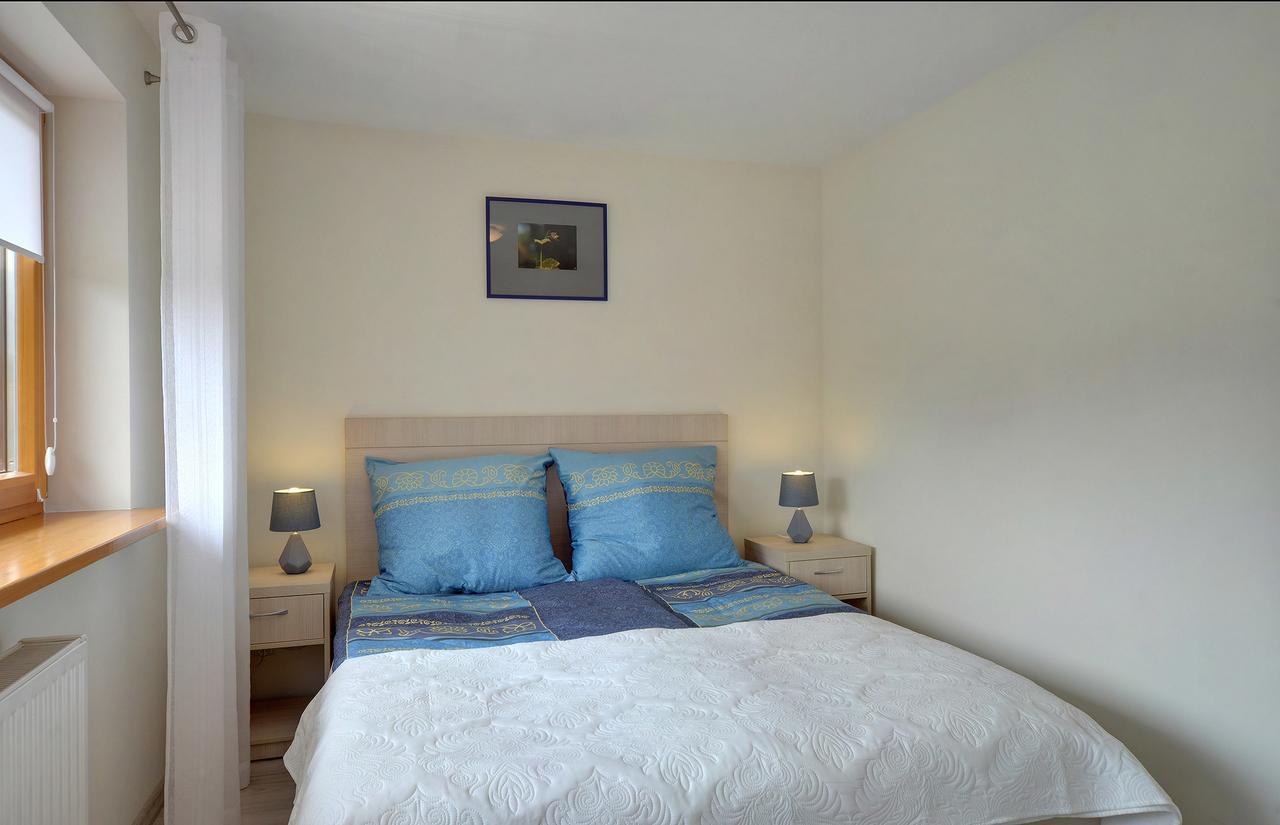 Apartamenty Centrum - Sun Seasons 24 Ustron Dış mekan fotoğraf